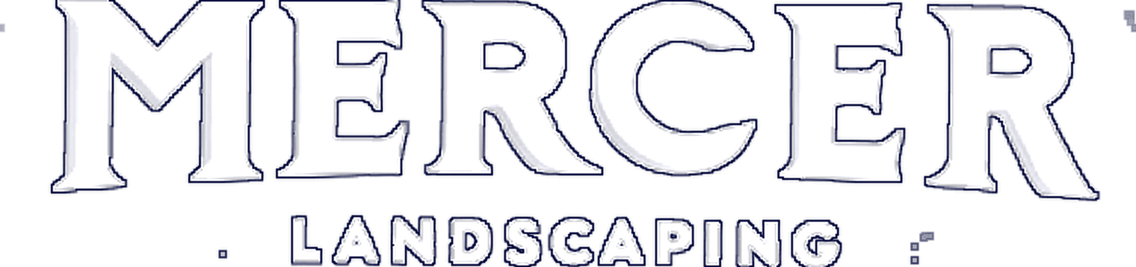 Mercer Landscaping